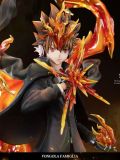  Tsunayoshi Sawada - Katekyo Hitman Reborn - Dream Boat Studio 