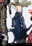  Chainsaw Man & Beam - Chainsaw Man - Prime 1 Studio 