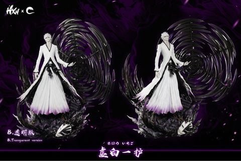  Zangetsu Ichigo - BLEACH - HXHENG × CHENG Studio 
