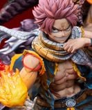  Natsu - Fairy Tail - GU GU Studio 