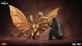  Godzilla - Godzilla 1991 - Spiral Studio 