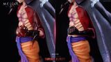  Monkey D. luffy - One Piece - MeiGa Studio 
