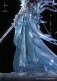  Kuchiki Rukia - Bleach - Cross Studio 