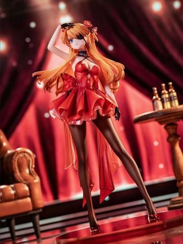  Asuka - Evangelion - CircleMax Studio 