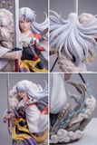  Inuyasha & Sesshomaru - Inuyasha - Red Fox Studio 