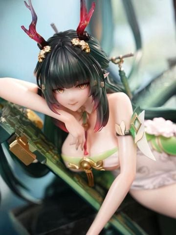  Zhuang Fangyi - Arknights: Endfield - MiYin Studio 