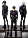  Obito & Sasuke & Kakashi - Naruto - Butterfly Effect Studio 