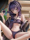 Ryuuge Kisaki Swimsuit - Blue Archive - MiYin Studio 
