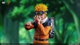  Naruto Vow of Resolute Determination - Naruto - OCT Studio & Yi Sheng Studio 