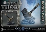  Thor - God of War: Ragnarok - Prime 1 Studio 