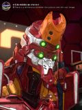  EVA Unit-02 & Asuka - Evangelion - Meow Studio 