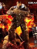  Marcus Fenix - Gears of War: Reloaded - Prime 1 Studio 