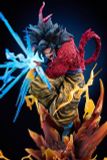  Son Goku Super Saiyan - Dragon Ball - Iron Curtain Studio 