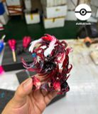  Darkrai - Pokemon - Ball Ball Studio 