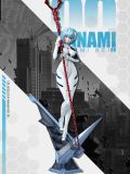  Rei Ayanami & Asuka Langley - Evangelion - HAYAKU Studio 