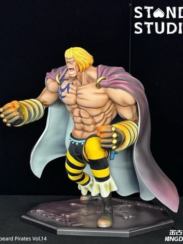  Kingdew - One Piece - Stand Studio 