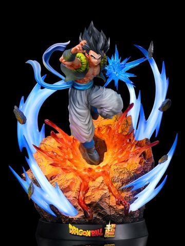 Gogeta - Dragon Ball - Kylin Studio 