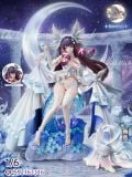  Columbina Hyposelenia - Genshin Impact - RuMeng Studio 
