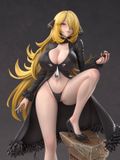  Cynthia - Pokemon - GZ Studio 