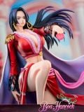  Boa Hancock - One Piece - Ye Studio 