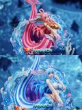  Shirohoshi - One Piece - You Wu Studio x Spades K Studio x Long Hu Studio 