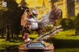  Gryphon x Observer x Ogre Chibi - World of Warcraft - BR Studio 