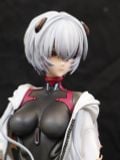  Bust Rei Ayanami - Evangelion - Qi Jiang Studio 