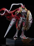  Dukemon & Chaos Dukemon - Digimon - Shou Studio 