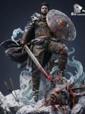  Kliff - Crimson Desert - Orz collectibles 