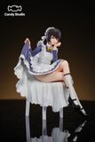 Shiki Natsume - Cafe Stella and the Reaper's Butterflies - Candy Studio 