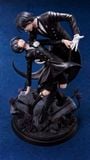  Sebastian x Ciel - Black Butler - LIAN Studio 