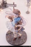  Frieren - Frieren Beyond Journey’s End - Bunny Cat Studio 