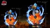  Gogeta - Dragon Ball - Kylin Studio 