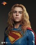 Supergirl - InArt 