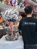 Eren Titan - Attack On Titan - Hertz Studio 