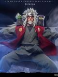  Jiraiya - Naruto - ROCKETTOYS 