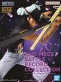  Dracule Mihawk Battle Record Collection - One Piece - BANPRESTO 