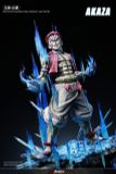  Akaza - Kimetsu no Yaiba - Zayico Studio 