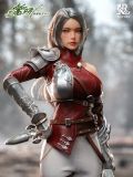  Elven Girl Rena - NRTOYS 