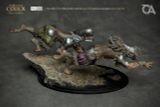  The Aberration Codex Hounds - Berserk - Orange Art Studio 