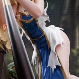  Priestess x Sword Maiden - Goblin Slayer - Lolikoo Studio x Sugar Heart Studio 