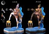  Domina Bunny Business - Overwatch - Starry Moon Atelier Studio 