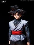  Zamaus Black Goku - Dragon Ball - FXW Studio 