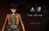  Eren Jeager - Attack On Titan - AZ Studio 