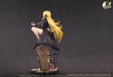  Cynthia - Pokemon - GZ Studio 