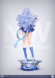  Rei Ayanami - Evangelion - Night Wing Studio 