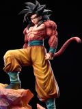  Goku SS4 - Dragon Ball - IRIS Studio 