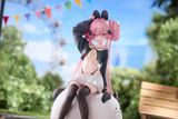  Shin no Ten P Bunny Ver. - Original - Hobby Sakura 