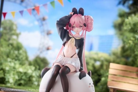  Shin no Ten P Bunny Ver. - Original - Hobby Sakura 