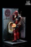  Deadpool - Marvel: Deadpool - NL Studio 